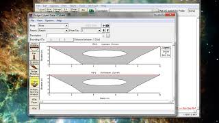 HECRAS tutorial how to add a culvert [upl. by Mylor710]