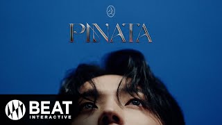 에이스ACE ‘PINATA’ MV [upl. by Gatias]