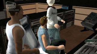 GTA San Andreas  Walkthrough  Mission 93  Vertical Bird HD [upl. by Hart789]