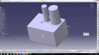 CATIA V5 Hints amp Tips 3D Annotations [upl. by Alessig719]