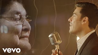 Carlos Rivera  Himno de Mi Corazón Video Oficial ft Mercedes Sosa [upl. by Barbette]