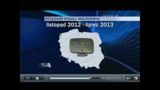 Telewizja kłamie Wiadomości  17052012 1930 [upl. by Modeste676]