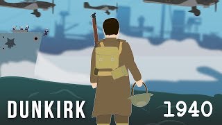 Dunkirk 2017  Ending Scene  HD [upl. by Aimo296]