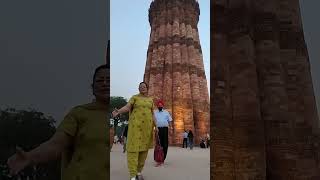 MeryeJeevansathi○HindiQutubminar merye sathi jeevan sathi sath nibhana [upl. by Aicatsana]