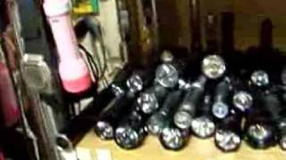 Flashlight Collection Japan [upl. by O'Hara]