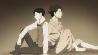 Shouwa Genroku Rakugo Shinjuu – A Tapestry of Life and Art [upl. by Sedecram]