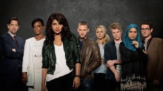 Quantico 1x13 Sneak Peek quotClearquot HD [upl. by Moyna]