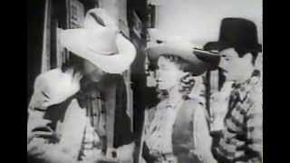 CLIPS OF OLD BWESTERNS [upl. by Nessi340]