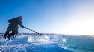 2100 komplett verschwunden Weshalb Permafrostboden so wichtig ist [upl. by Eecyaj]