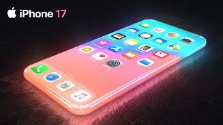 iPhone 17  Trailer [upl. by Mirisola775]