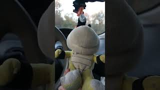 SML Movie trapped in a car [upl. by Aurilia]