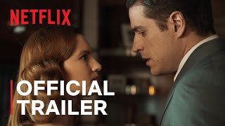 Alta Mar  Official Trailer  Netflix [upl. by Meier803]