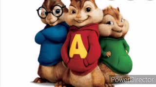 PLK  Un peu de haine version chipmunks [upl. by Brodench]