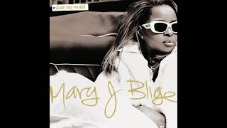 Mary J Blige  Share My World slowed  reverb [upl. by Dwane488]