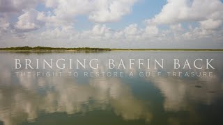 Bringing Baffin Back [upl. by Yraillih960]