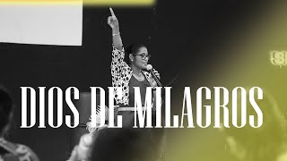 Dios de milagros [upl. by Maggs36]