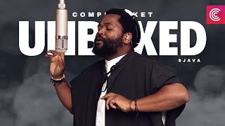 Computicket Unboxed with Sjava [upl. by Nhguavad]