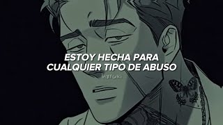 quotNecesito un gángster que me ame mejorquot  Kehlani  Gangsta — Manwha BL Boys [upl. by Nyrrat]