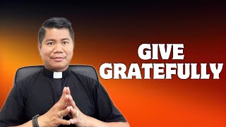 HOMILY How to give [upl. by Stargell]