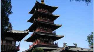 Jin Long Uen amp Song Huei Liou  Hanshan Temple [upl. by Alyse]