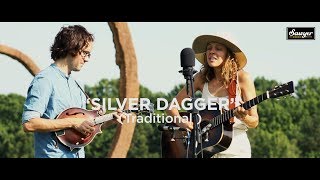 Mandolin Orange  “Silver Dagger” Traditional [upl. by Yknip]