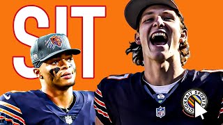 ALL of the MID Season Quarterback Debates [upl. by Vanya401]