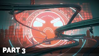 Crackdown 3  Walkthrough Part 3  Roxy Boss Fight [upl. by Kola]