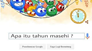 Sejarah Tahun Masehi dan perkembangannya [upl. by Crowley]