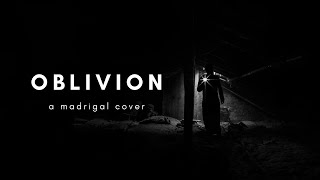 Oblivion  Cover [upl. by Adnov71]