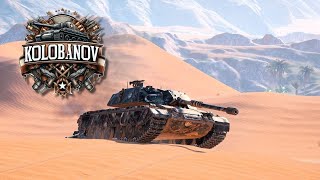 Bisonte C45 Strategy and Tactics  World of Tanks [upl. by Veljkov725]