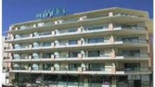 Hotel Torremar Torre Del Mar Spain [upl. by Wootan804]