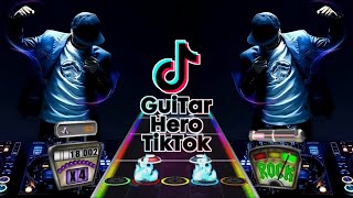 Guitar Hero 1 TikTok 2023  PS2  AETHERSX2 [upl. by Terra]