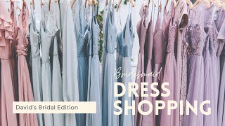 100 Years of Bridesmaid Dresses  Glamour [upl. by Yelsha164]