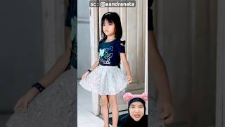 pilihin baju sama papa‼️aandranata [upl. by Romito]