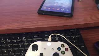 How to use a Mobile Voice changer on Xbox one [upl. by Tamaru]