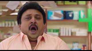 Vicks Action 500 featuring Prabhu Directors Cut [upl. by Harolda]