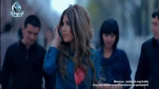 Manzura  Judayam Sogindim Official Music Video [upl. by Naples]