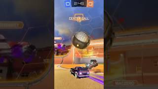 Count the whiffs… rocketleague [upl. by Zeralda]