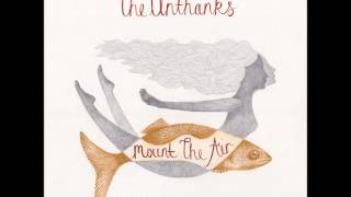 quotMount the Airquot  The Unthanks [upl. by Alicea]