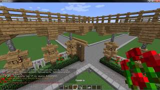 ✖ Plugin PlotSquared  ☾110 19 18x 17x☽✖ Melhor Plugin Para PlotMe PTBR [upl. by Noraf]