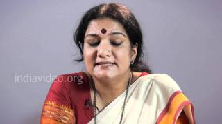 Kamala Das view on Sexuality [upl. by Adnerad]