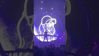 Sweet Dreams  Rezz  Houston Texas [upl. by Eldred]