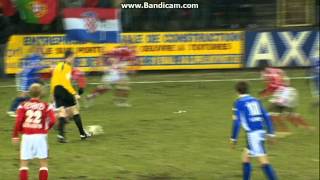 Standard  Genk 2005  2006 [upl. by Jahdiel]