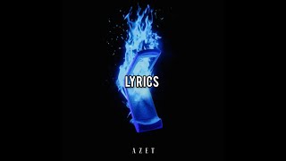 Handy brennt…  Azet lyrics [upl. by Ingalls]