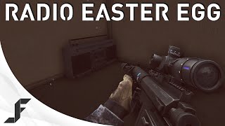 BF4 Radio Easter Egg  Dragons Teeth [upl. by Gronseth]