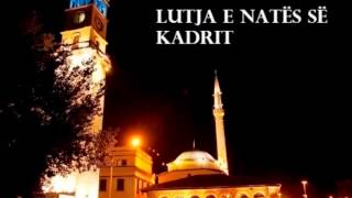 LUTJA E NATES SE KADRIT [upl. by Kama]