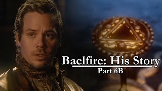 Baelfire  His Story Part 6B Once Upon a Time [upl. by Maryn570]