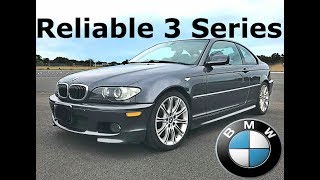 The 5 Most Reliable BMW 3 Series Models You Can Buy [upl. by Shana]