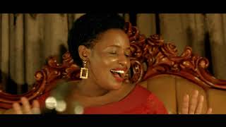 OTARYEBWA  Ku oriba wayambukireofficial video by Ketty Mukiza [upl. by Drisko]