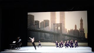 Bernstein Dances  Ballettrevue von John Neumeier [upl. by Orpha]